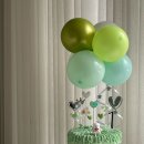 베베삼촌 | 우당탕탕 광주 돌잔치 후기 2편(feat. 지금 필름, 디바인 베베, 나나스케이크, 바바라 스냅)