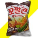 롯데제과 (주) 이미지