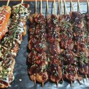 닭치고꼬치다