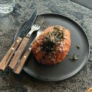 동광리경로당 | 제주 서귀포 대형 카페 추천 무로이ㅣ제주도 빵지순례 하기 좋은 디저트 소금빵 맛집 !