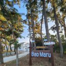 바오마루 | 바다가 보이는 태안펜션 바오마루스테이에서 힐링하고 온 후기