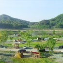 관리도캠핑장 이미지