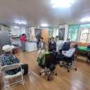 왕천경로당 이미지