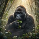 기후 위기, 인류의 생존이 걸려있다고? | [충격보고] 멸종 직전 수줍은 킹콩! 산고릴라 1,000마리 생존 미스터리 10가지와 현황