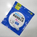 계류 및 원형바닥분 | 다이소 물걸레 청소포 일회용 원형 마루바닥 청소 추천 후기