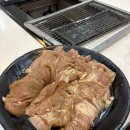 태을갈비 이미지