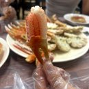 대게 쥑이네 🦀 “하이벳수산 ”용정점