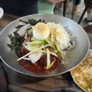 동일막국수