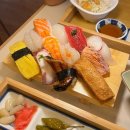 씨유대구228공원점 | 대구 동성로 신상 초밥 맛집 ‘ 센센 ’ 후기