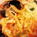 옛날맛짜장면집