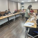 정자2동 행정복지센터 소회의실 | 수원시 장안구 정자2동, 탄소중립 실천 위한 새빛 에코멘토단 교육 실시