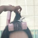 3967 | 화명동미용실 추천! 그로잉살롱 화명점, 설아디자이너 태슬펌 후기