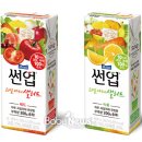 자매야채과일