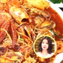 '백종원의 3대천왕:남도 맛기행' 완도 전복 해물찜, 장흥삼합, 목포 떡갈비, 청산도 해초 비빔밥| 이미지