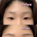 상남동225 | 창원 상남동 "붕어네일&amp;속눈썹" 눈썹타투 헤어스트룩 후기｜NO짱구 안 된 자연눈썹 리얼 후기