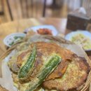 산수유파전빈대떡 이미지