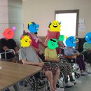 해오름노인전문 요양원 이미지