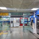 명학역 역사내 이미지