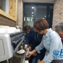 보청기매니져검단지사 | 에스프레소 만들어 보아요 -카페 매니져 과정 세번째 수업후기