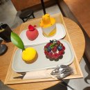 탄동천-2(유성-81) | [대전 궁동 카페]/파티세리소신(SOSIN)/꿈돌이 디저트 맛집/내돈내산 후기