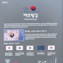 백초월길 티스토리