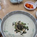 청솔칼국수 - 태백시 먹거리길 69 | 청솔칼국수 후기 | 고소한 들깨칼국수 맛집, 따뜻한 한 그릇 솔직 리뷰