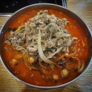 송학관 | 짬뽕 맛집