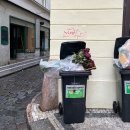 용이동 소로 3-377 | 💖프라하3 | 브런치 베뉴, 프라하성, 마뉴팍투라 기념품