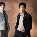 ♡사이즈 있을 때 구매하세요♡[INDIAN]M&#39;s 동계 기모정장팬츠 이미지