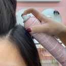 수완지구 1인샵 미용실 ‘Mina Hair’ 미나헤어 카키브라운 염색 후기 / 수완지구미용실추천