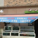 주유소티파니블루
