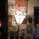 갱고개로 | 충주 갱고개로 일본 감성 이자카야, <하쿠> 방문 후기