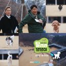 [달려라댕댕이] MBC에브리원 새 예능 라인업 이미지