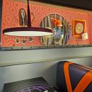 (주)슈퍼빌런랩스 | 베이징 유니버셜 스튜디오 미니언랜드 빌런식당 THE LAIR VILLAIN RESTAURANT 테마식당 추천 후기