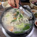 영종도 칼국수 맛집 미애네 칼국수 2호점 솔직후기