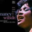 I Want to Be Loved - Nancy Wilson - 이미지