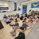 아리랑 멋 퍼니태권도장 이미지