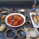 진짜배기명태촌 - 안산시 상록구 예술대학로 228-1 | 진짜배기명태촌