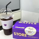 커피스토어 하단가락타운점