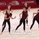 리드믹무용 이미지