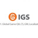 IGS