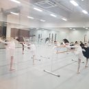 이화발레리쎄발레전문학원 이미지