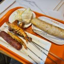 청도의 아침 | 중국 조식맛집 마이시양위엔 麦香园 후기 청도 아침 뷔페 맛집 칭다오 맥향원 조식뷔페 로컬맛집 추천