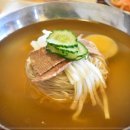 평양메밀냉면 이미지