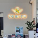 더 스카이짐 정발산점 | 정발산헬스장 쾌적한 환경 운동하기 좋은 더스카이짐 정발산점 후기