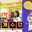 대망태권도 이미지