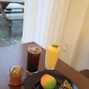 비응서비스 | 군산 여행 필수 코스! 비응도카페 '카페비응도' 빙수맛집 솔직후기 (feat. 귀여운 무스케이크)