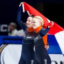 [쇼트트랙]2026 ISU 세계 선수권 대회-우승 사진(2026.03.13-15 CAN/Montreal) 이미지