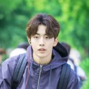 헤어컷 야간 이미지