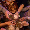 호프도둑 | 🍻 크라운호프 아산 모종점: 시원한 맥주와 맛있는 안주로 하루의 피로를 날려봐! 🍺